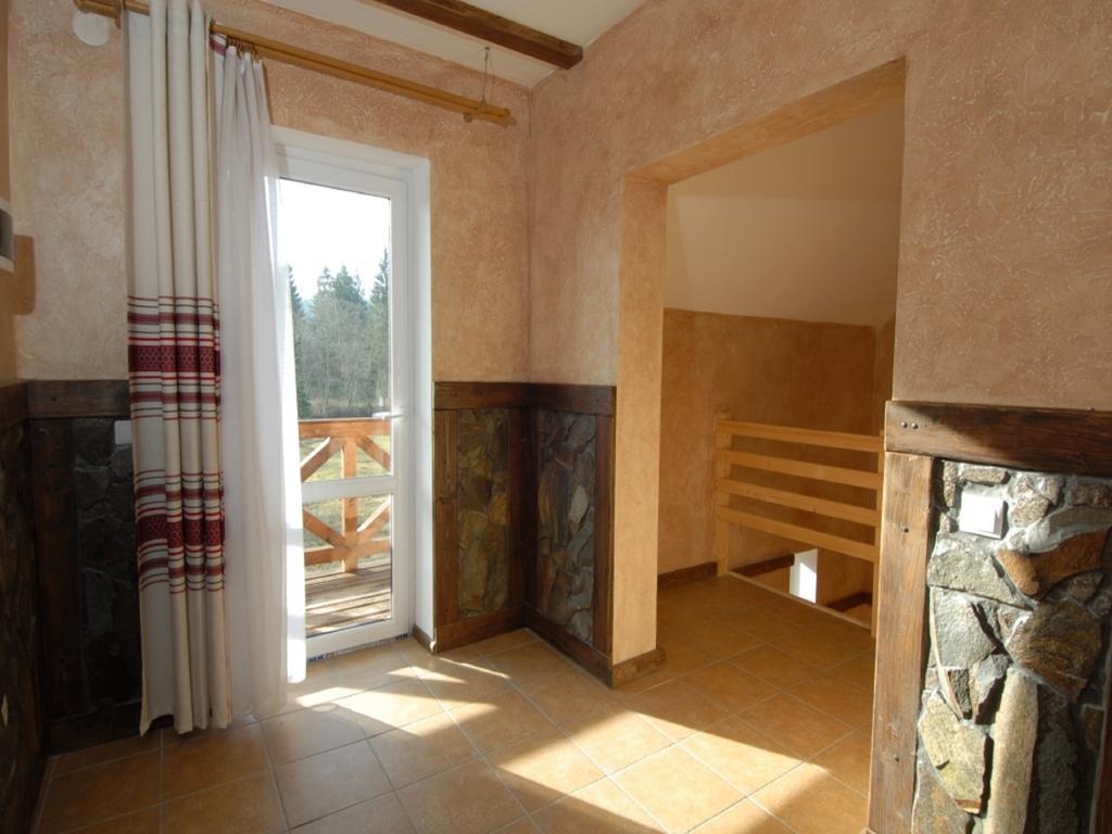 Готель Добрій Vorochta Kamer foto